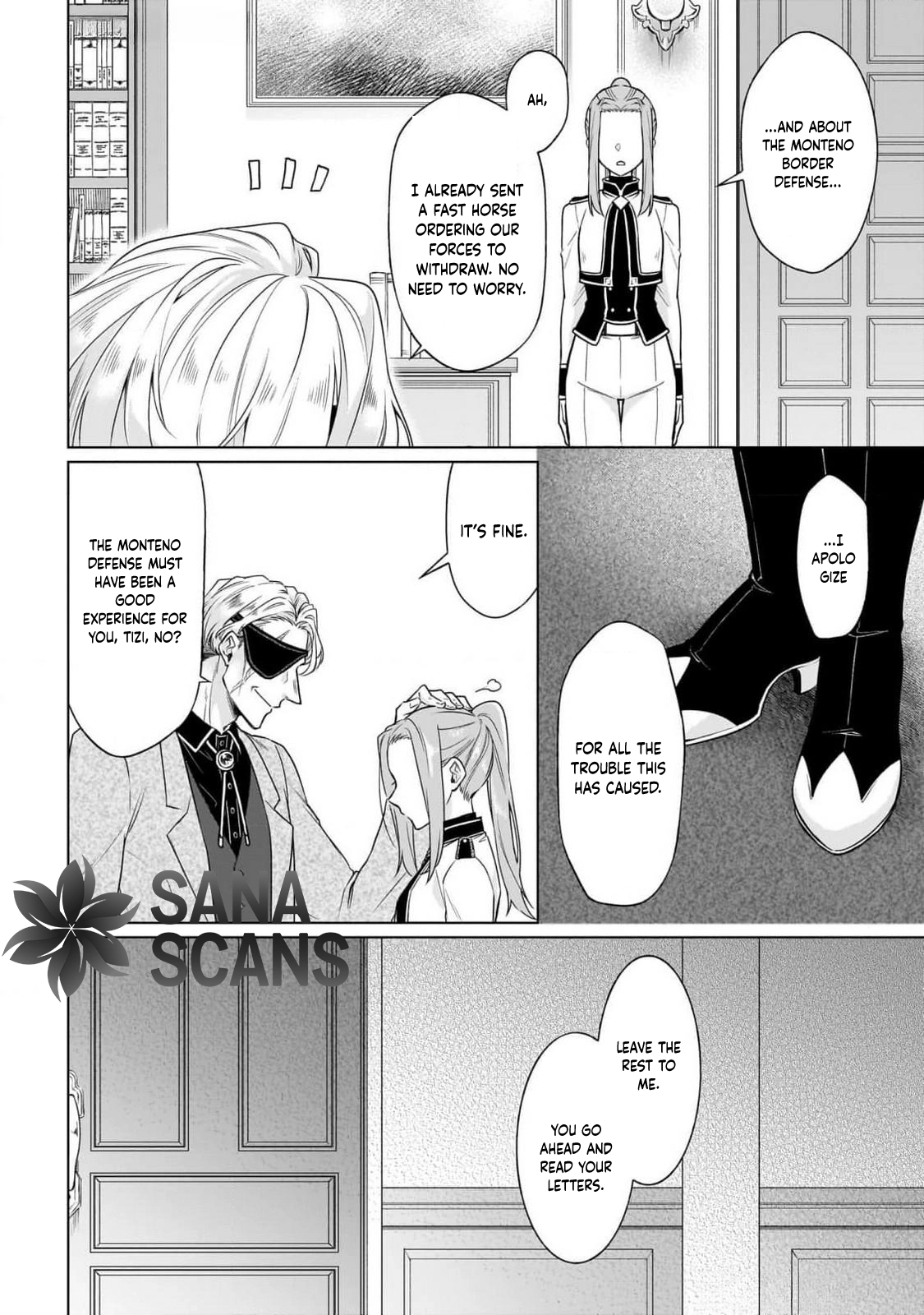 On Her Wedding Day, She Discovers Her First Love’s Betrayal Chapter 1 Page 19